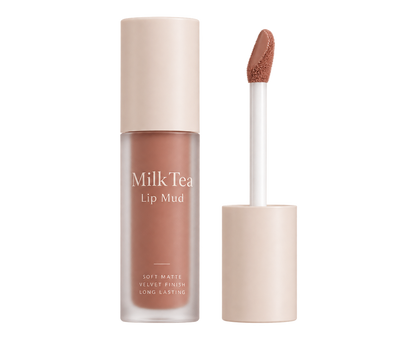 Milk Tea Lip Mud