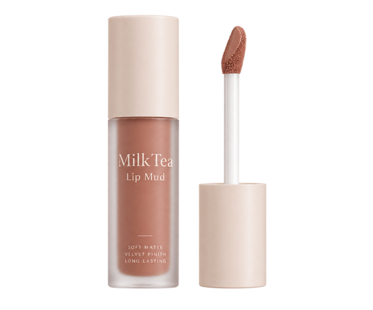 Milk Tea Lip Mud