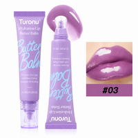 #03 Cherry Grape purple