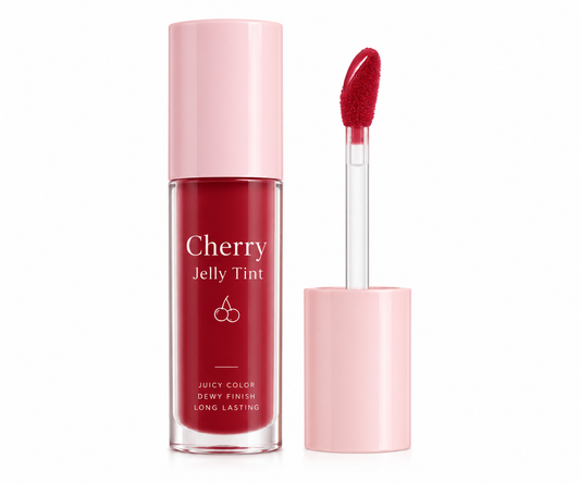 Cherry Jelly Tint