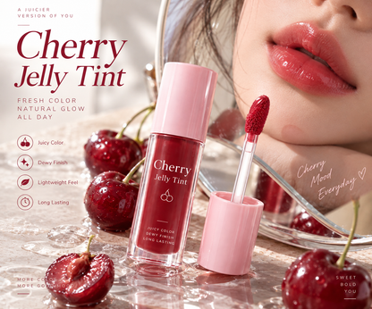 Cherry Jelly Tint